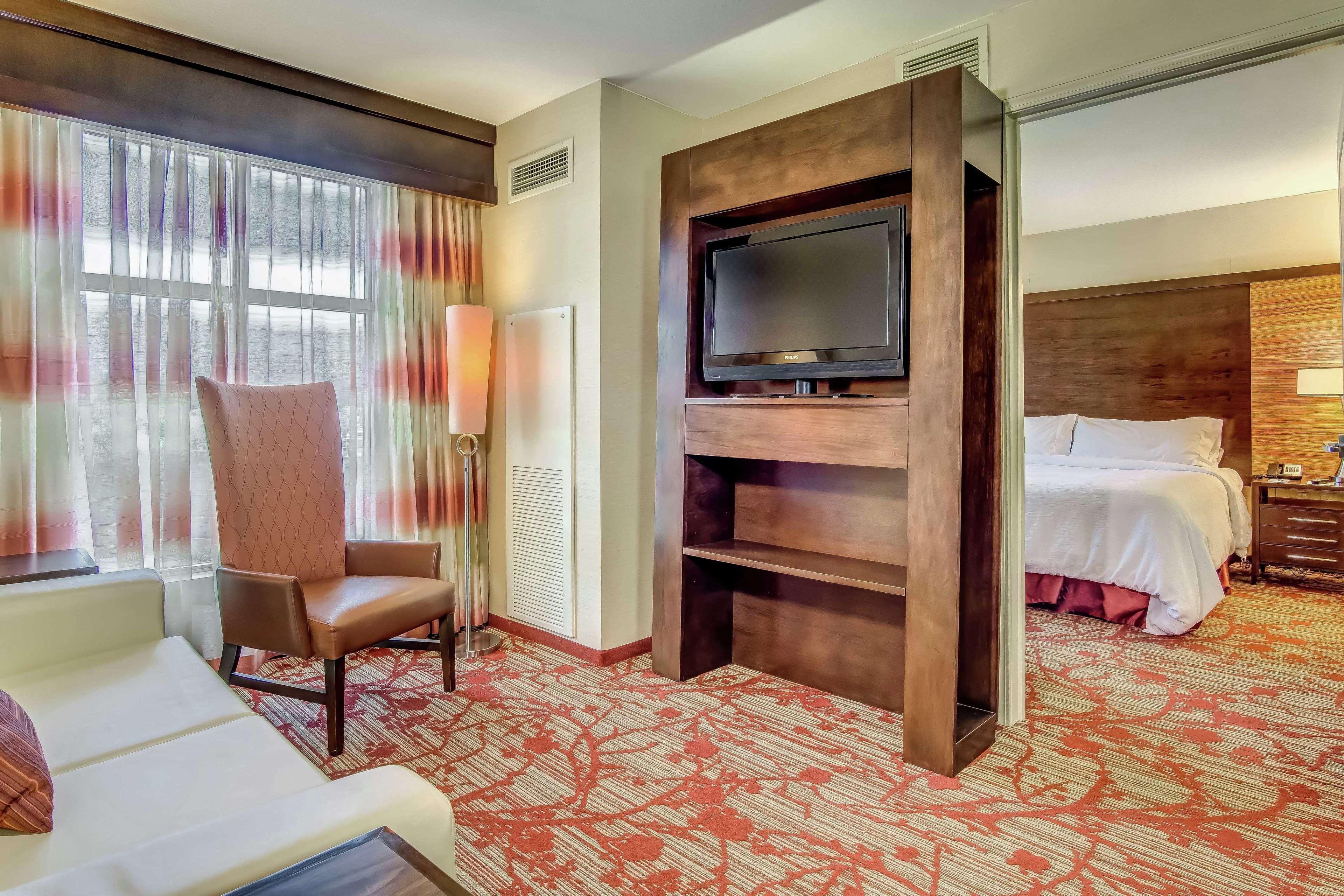 Embassy Suites Atlanta - Kennesaw Town Center Exteriér fotografie