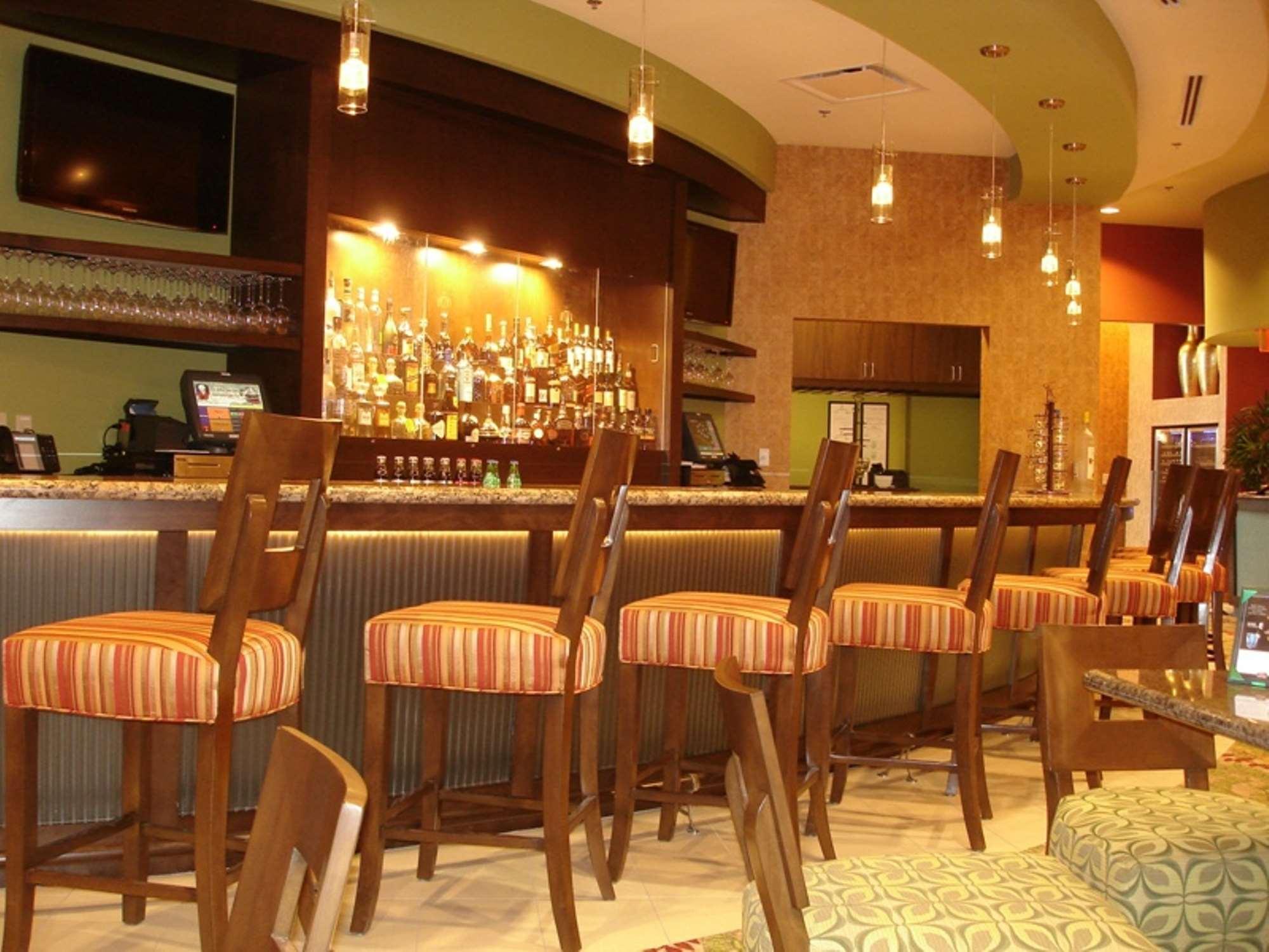 Embassy Suites Atlanta - Kennesaw Town Center Restaurace fotografie