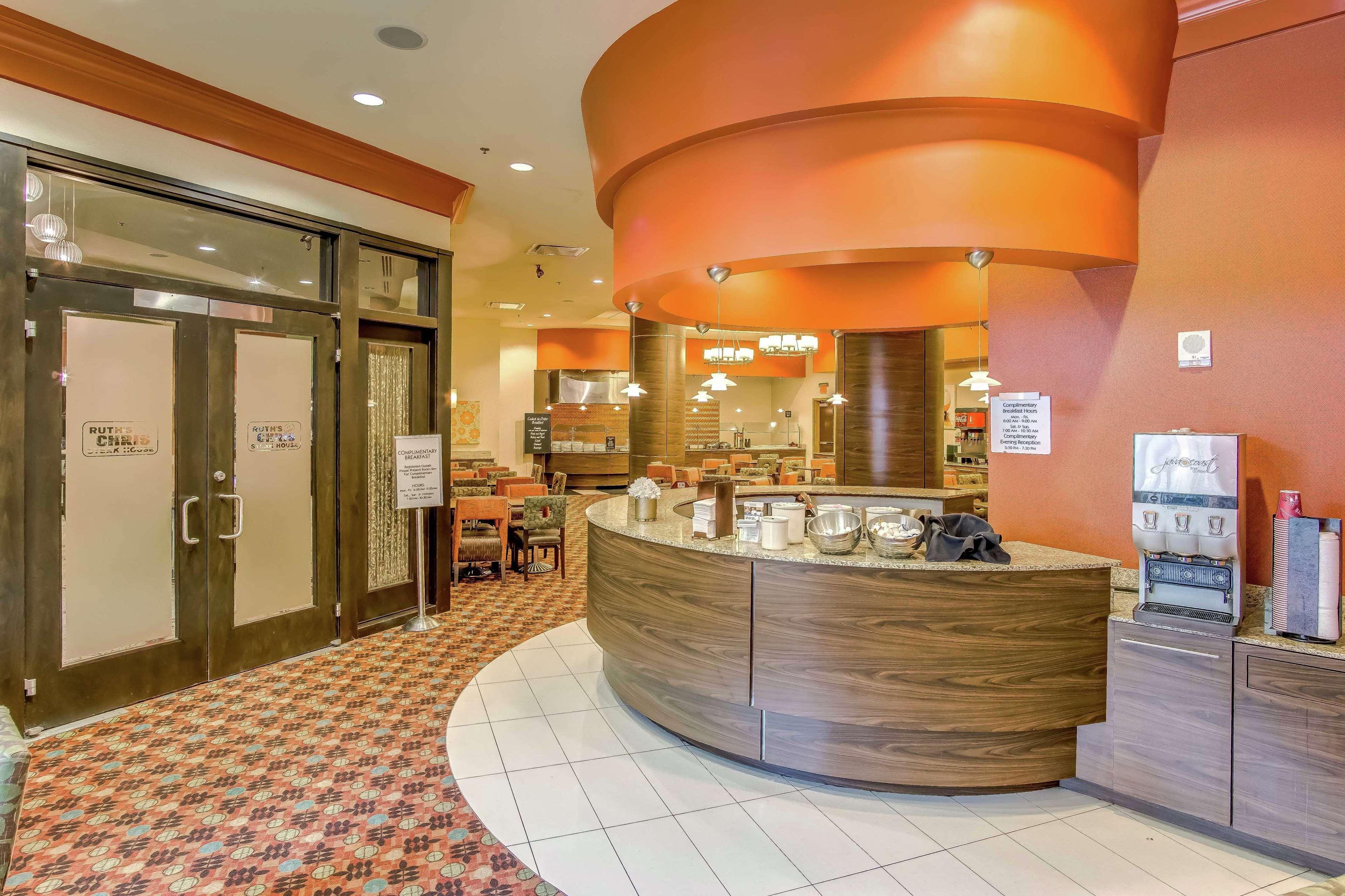 Embassy Suites Atlanta - Kennesaw Town Center Exteriér fotografie