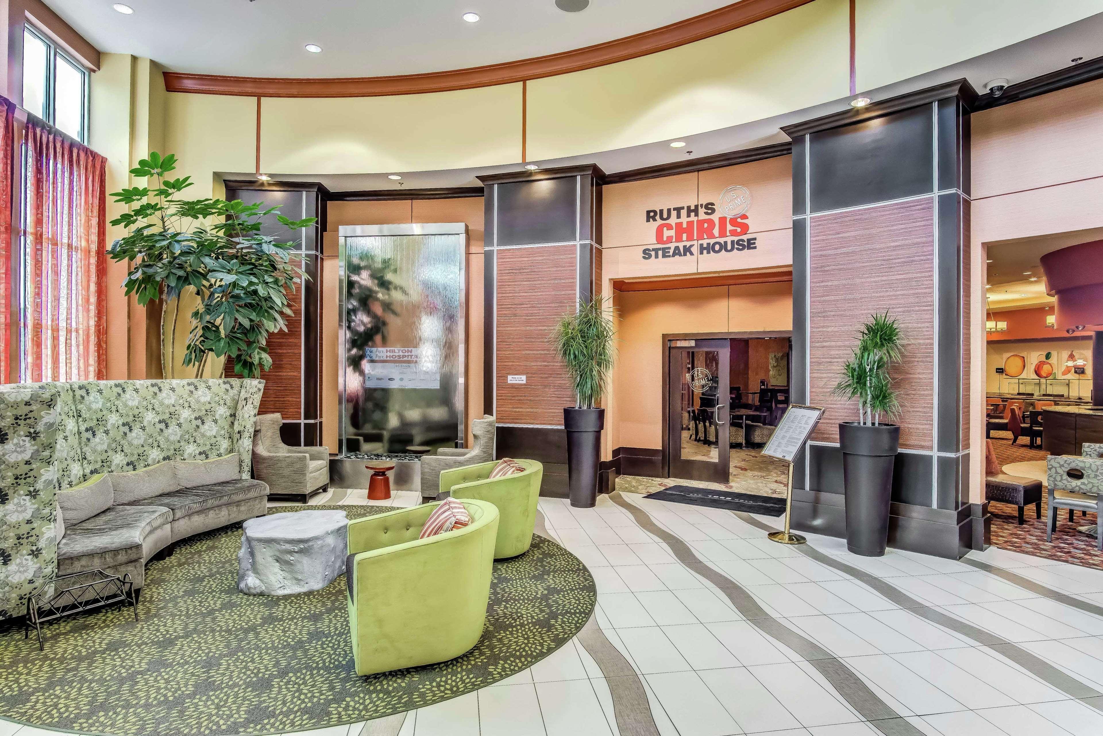 Embassy Suites Atlanta - Kennesaw Town Center Exteriér fotografie
