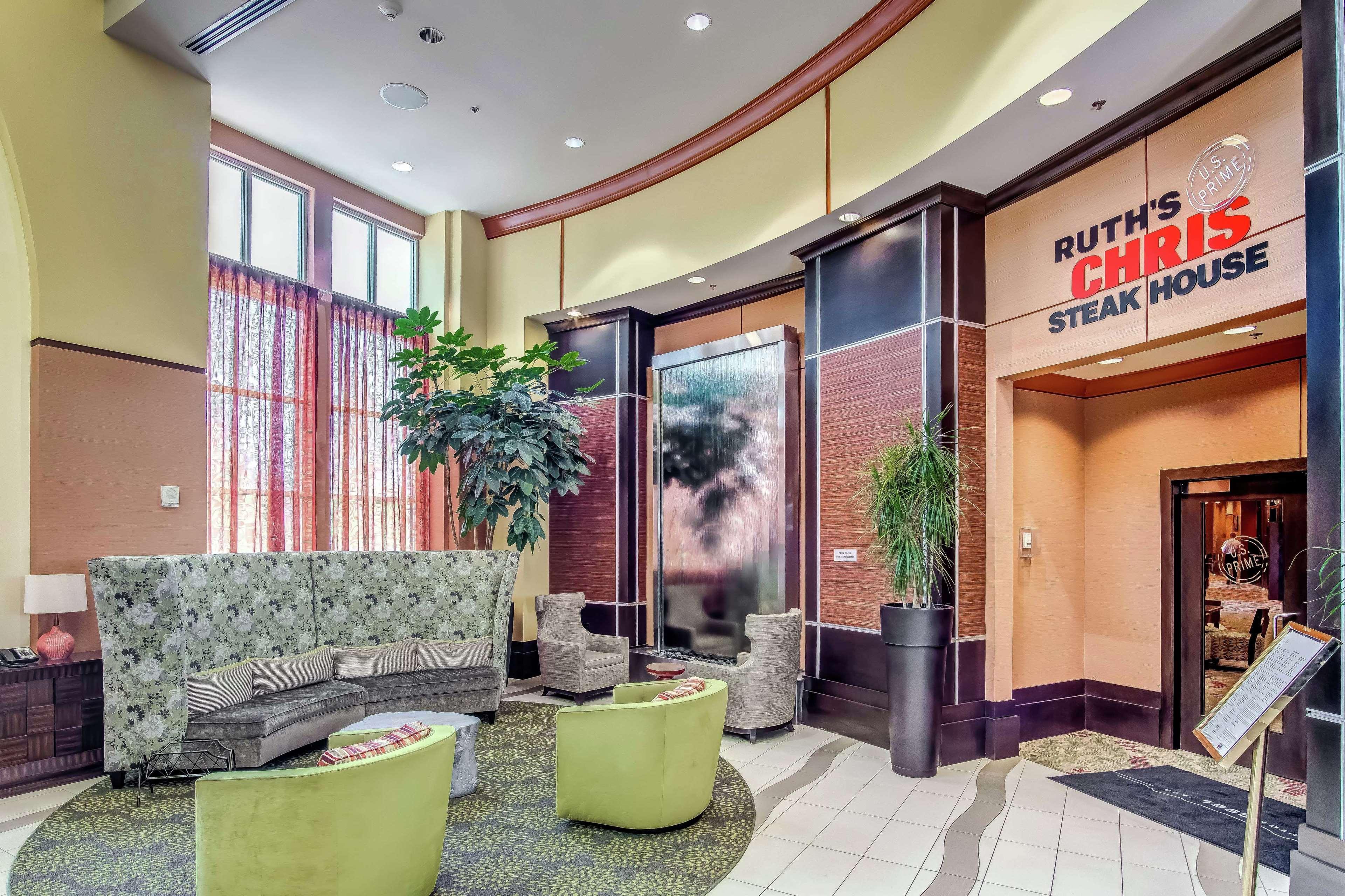 Embassy Suites Atlanta - Kennesaw Town Center Exteriér fotografie